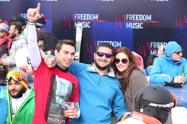Air & Style 2015